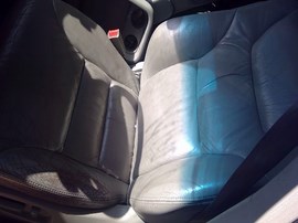 2006 HONDA ODYSSEY, BLUE, EX-L MODEL, 3.5L,AT, FWD,  A25175